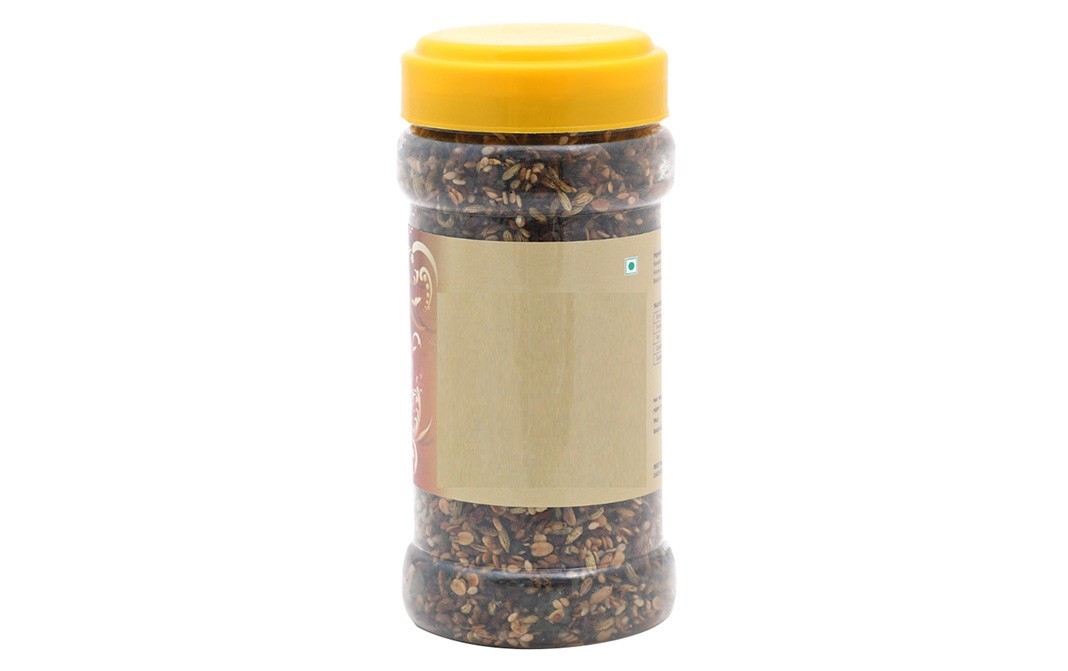 Place of Origin Sonapari Mukhwas    Plastic Jar  200 grams